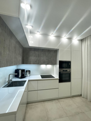 Объект по адресу Москва г, Варшавское ш, д. 168