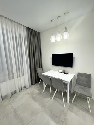 Объект по адресу Москва г, Варшавское ш, д. 168