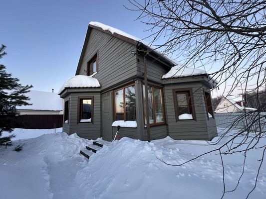 Объект по адресу Москва, 2-й Серебряный квартал ул, 11 