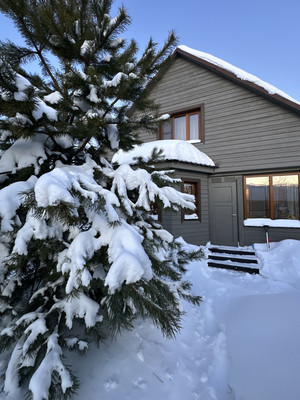 Объект по адресу Москва, 2-й Серебряный квартал ул, 11 