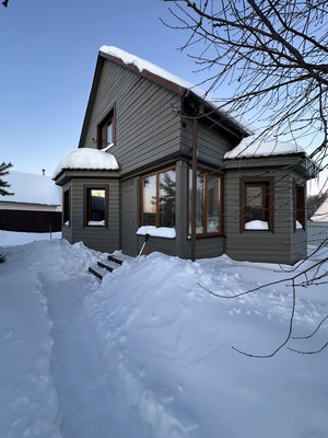 Объект по адресу Москва, 2-й Серебряный квартал ул, 11 