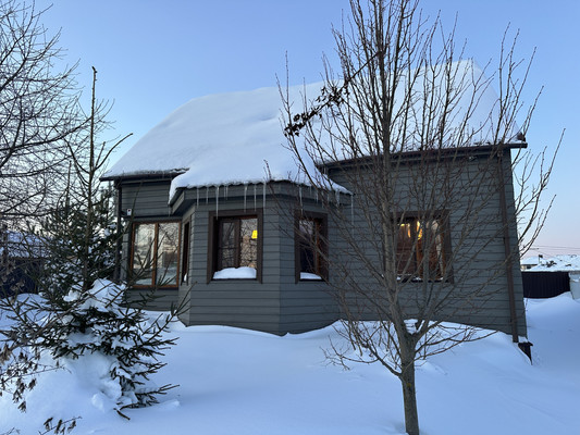 Объект по адресу Москва, 2-й Серебряный квартал ул, 11 