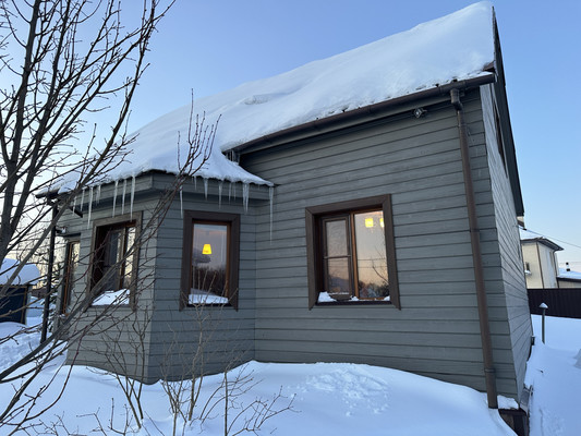 Объект по адресу Москва, 2-й Серебряный квартал ул, 11 