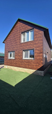 Объект по адресу Москва, Подольская ул, 111 