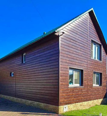 Объект по адресу Москва, Подольская ул, 111 