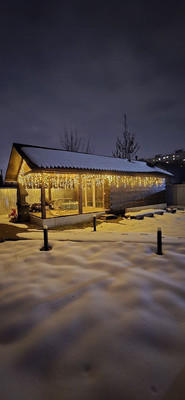 Объект по адресу Москва, Подольская ул, 111 