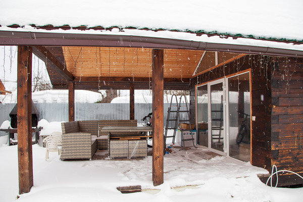 Объект по адресу Москва, Подольская ул, 111 