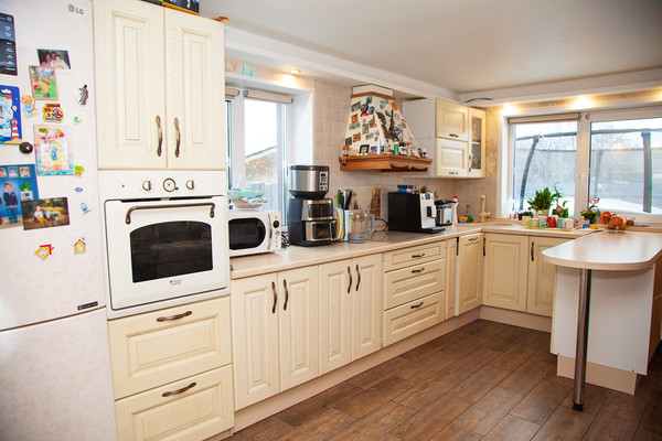 Объект по адресу Москва, Подольская ул, 111 