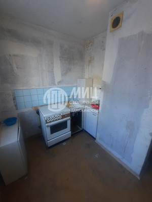 Объект по адресу Москва, Осенний б-р, 12к10 