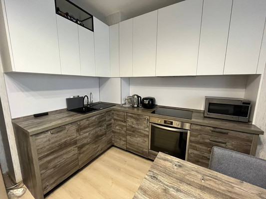 Объект по адресу Москва, Революции ул, 52кВ 