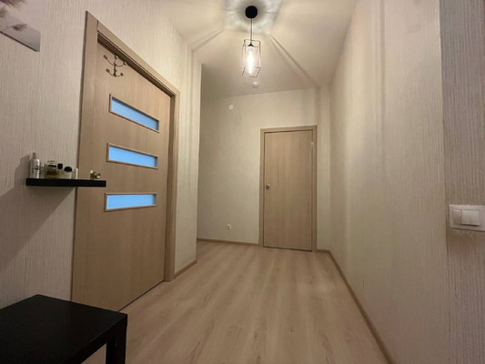 Объект по адресу Москва, Революции ул, 52кВ 