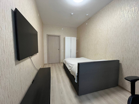 Объект по адресу Москва, Революции ул, 52кВ 