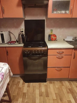 Объект по адресу Москва, Чертановская ул, 24к3 