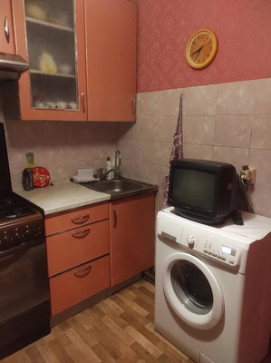 Объект по адресу Москва, Чертановская ул, 24к3 