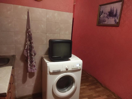 Объект по адресу Москва, Чертановская ул, 24к3 