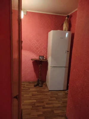 Объект по адресу Москва, Чертановская ул, 24к3 