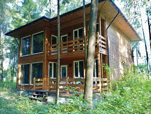 Объект по адресу Москва, N2 гск 