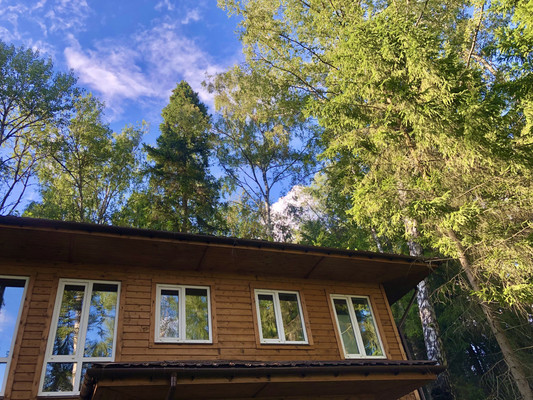 Объект по адресу Москва, N2 гск 