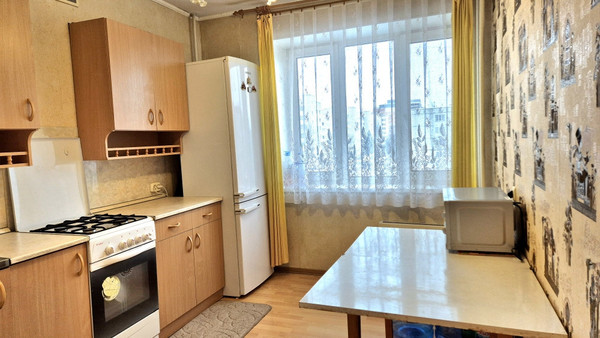 Объект по адресу Москва, Рощинская ул, 11А 