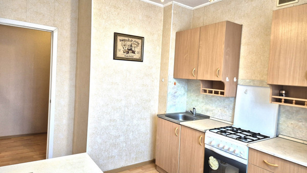 Объект по адресу Москва, Рощинская ул, 11А 