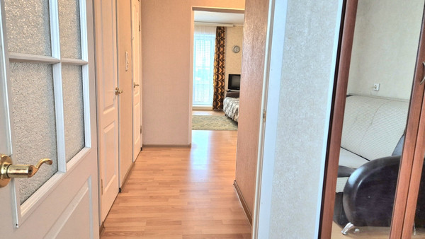 Объект по адресу Москва, Рощинская ул, 11А 