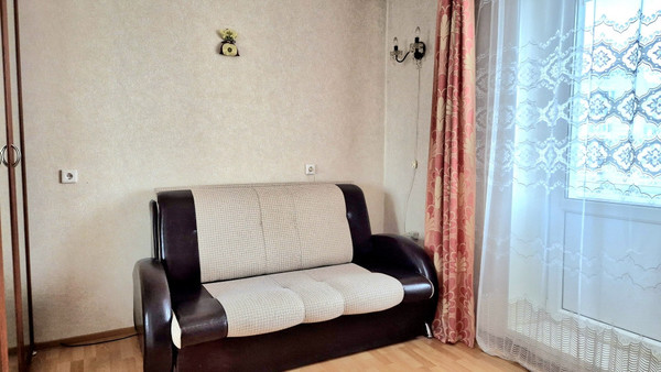 Объект по адресу Москва, Рощинская ул, 11А 