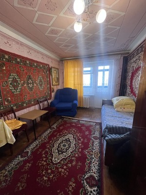 Объект по адресу Москва, Азовская ул, 6 