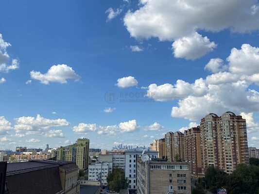 Объект по адресу Москва г, Нижегородская ул, д. 32стр15