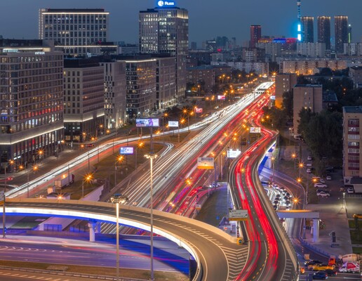 Объект по адресу Москва г, Нижегородская ул, д. 32стр15