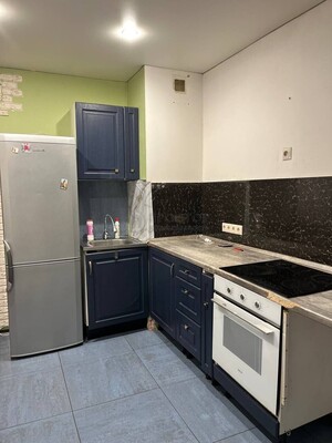 Объект по адресу Московская обл, Лопатино рп, Солнечный б-р, д. 4