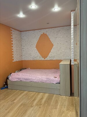 Объект по адресу Московская обл, Лопатино рп, Солнечный б-р, д. 4