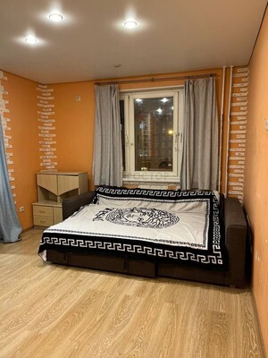 Объект по адресу Московская обл, Лопатино рп, Солнечный б-р, д. 4