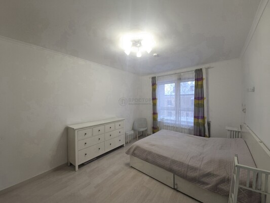 Объект по адресу Москва, Краснодарская ул, 6 