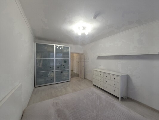 Объект по адресу Москва, Краснодарская ул, 6 