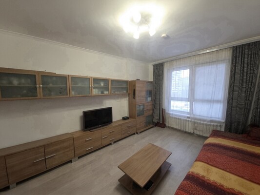 Объект по адресу Москва, Краснодарская ул, 6 