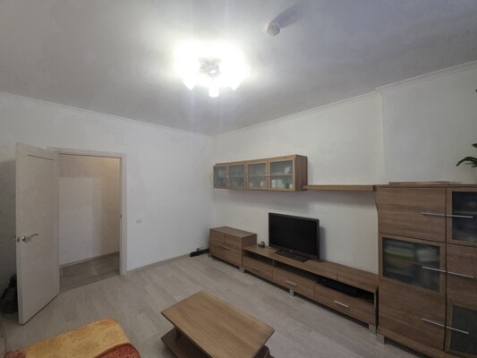 Объект по адресу Москва, Краснодарская ул, 6 