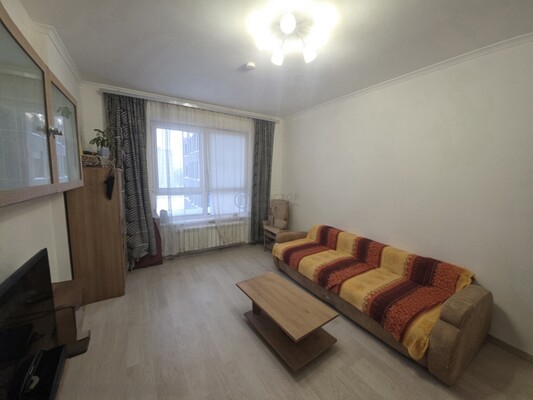 Объект по адресу Москва, Краснодарская ул, 6 