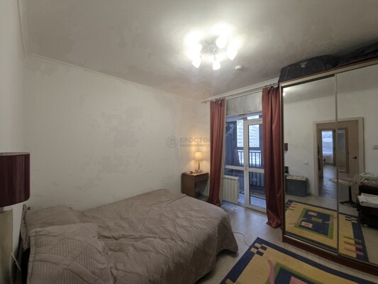 Объект по адресу Москва, Краснодарская ул, 6 