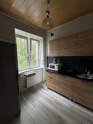 Объект по адресу Москва, Волгоградский пр-кт, 55 