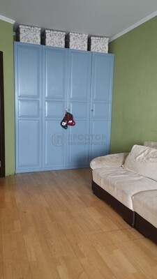 Объект по адресу Москва, Беловежская ул, 17к2 