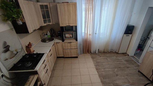 Объект по адресу Москва, Курилово п 