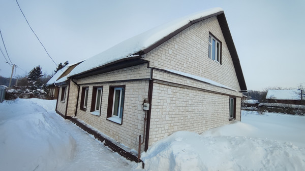 Объект по адресу Москва, Курилово п 