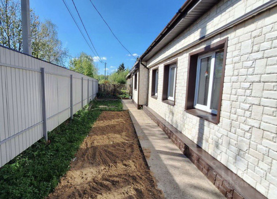 Объект по адресу Москва, Курилово п 