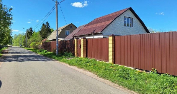 Объект по адресу Москва, Курилово п 