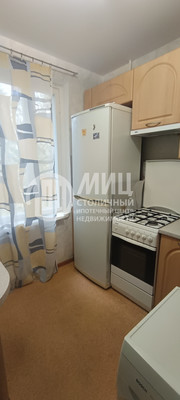 Объект по адресу Москва, Фестивальная ул, 22к3 