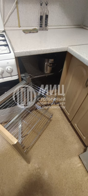 Объект по адресу Москва, Фестивальная ул, 22к3 