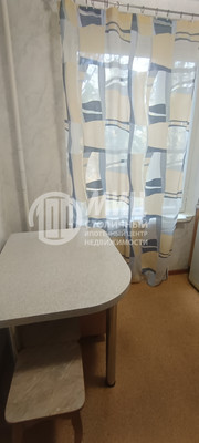 Объект по адресу Москва, Фестивальная ул, 22к3 