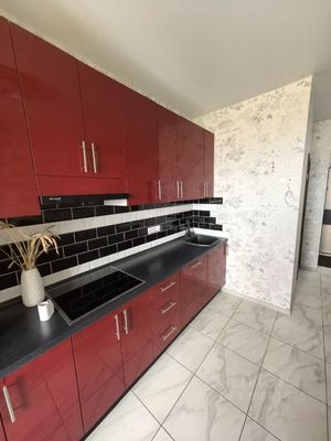 Объект по адресу Москва, Камова (Зенино ЖК Самолёт мкр.) ул, 11к5 