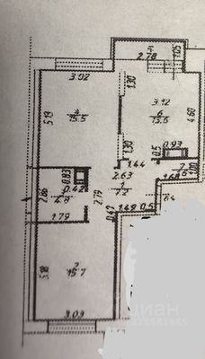 Объект по адресу Москва, Камова (Зенино ЖК Самолёт мкр.) ул, 11к5 