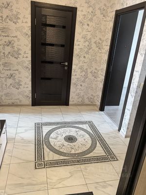 Объект по адресу Москва, Камова (Зенино ЖК Самолёт мкр.) ул, 11к5 